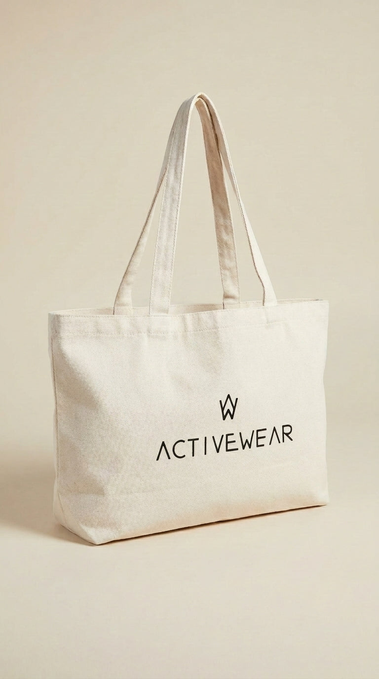 Gym Bag Activewear