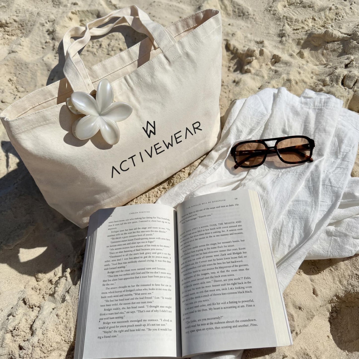 Gym Bag Activewear